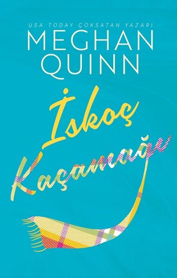 İskoç Kaçamağı - Ren Kitap Kitap