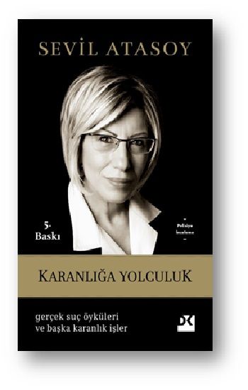 Karanlığa Yolculuk - Doğan Kitap Kitap