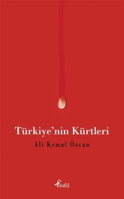 Türkiye'nin Kürtleri - Profil Kitap Kitap