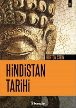 Hindistan Tarihi - İnkılap Kitabevi Kitap