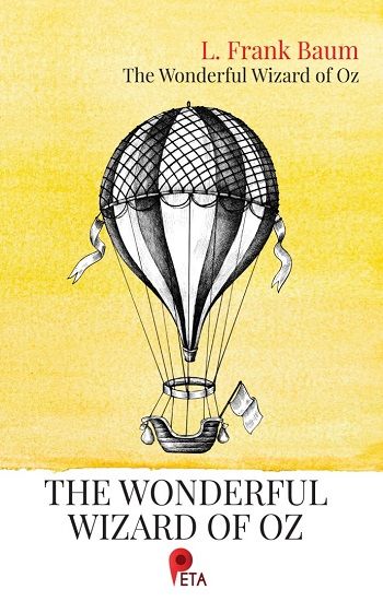 The Wonderful Wizard of Oz - Peta Kitap Kitap