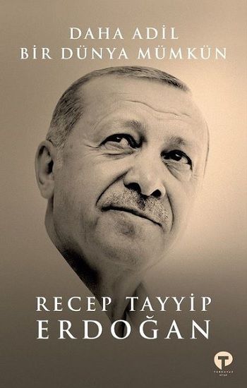 Daha Adil Bir Dünya Mümkün - Turkuvaz Kitap Kitap