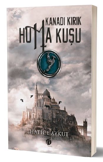Kanadı Kırık Hüma Kuşu - Herdem Kitap Kitap