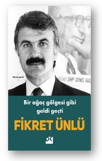 Bir Ağaç Gölgesi Gibi Geldi Geçti - Doğan Kitap Kitap