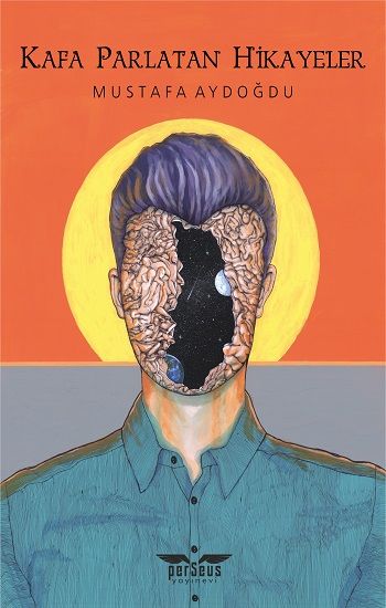 Kafa Parlatan Hikayeler - Perseus Kitap