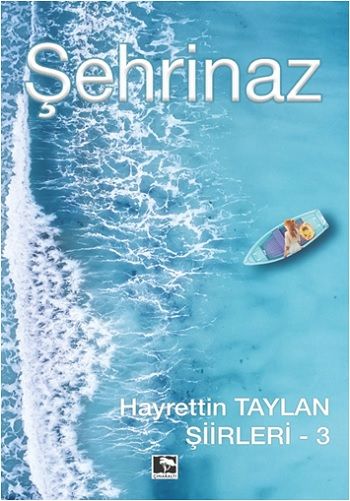 Şehrinaz - Çınaraltı Yayınları Kitap