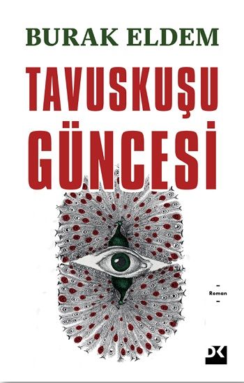 Tavuskuşu Güncesi - Doğan Kitap Kitap