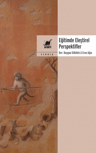 Eğitimde Eleştirel Perspektifler - Ayrıntı Yayınları Kitap