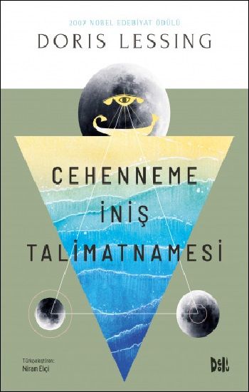 Cehenneme İniş Talimatnamesi - Delidolu Kitap