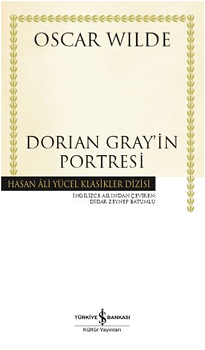 Dorian Gray’in Portresi - İş Bankası Kültür Yayınları Kitap