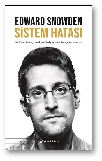 Sistem Hatası - Epsilon Yayınları Kitap