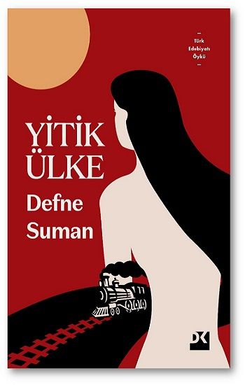 Yitik Ülke - Doğan Kitap Kitap