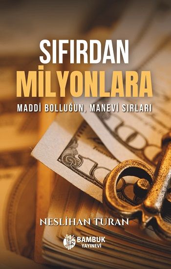 Sıfırdan Milyonlara - Bambuk Yayınevi Kitap