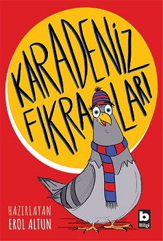 Karadeniz Fıkraları - Bilgi Yayınevi Kitap