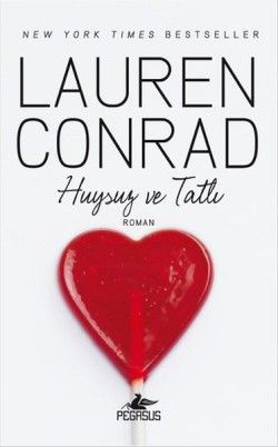 Huysuz ve Tatlı - Pegasus Yayınları Kitap