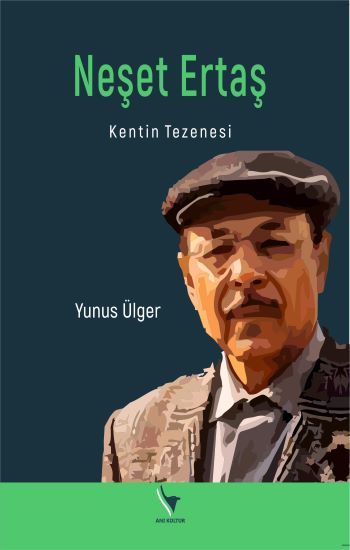 Neşet Ertaş - Anı Yayıncılık Kitap
