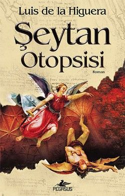 Şeytan Otopsisi - Pegasus Yayınları Kitap