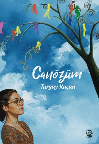 Canözüm - Luna Yayınları Kitap