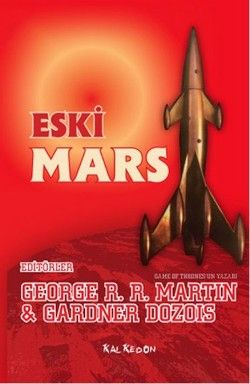 Eski Mars - Kalkedon Yayıncılık Kitap