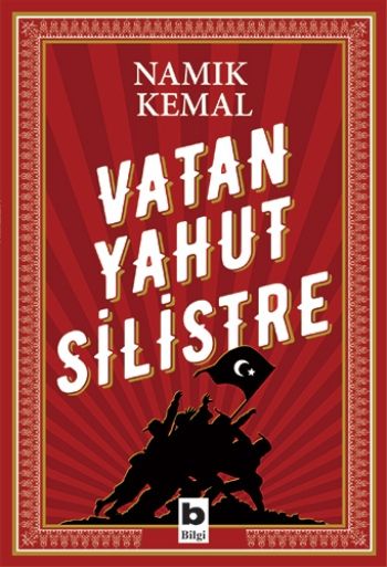 Vatan Yahut Silistre - Bilgi Yayınevi Kitap