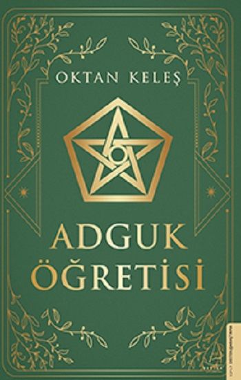 Adguk Öğretisi - Destek Yayınları Kitap