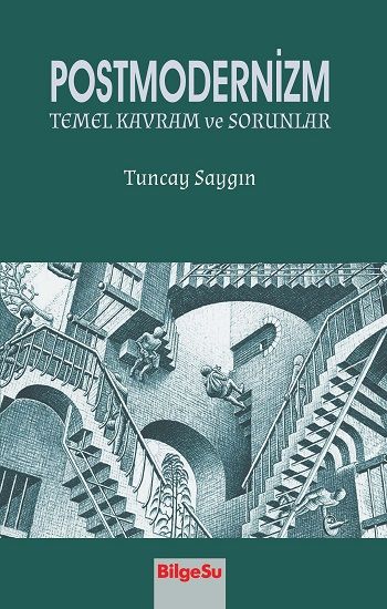 Postmodernizm - BilgeSu Yayıncılık Kitap