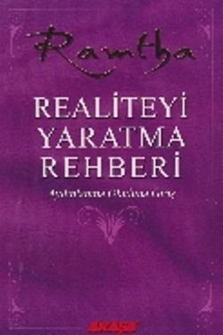Realiteyi Yaratma Rehberi - Akaşa Yayınları Kitap