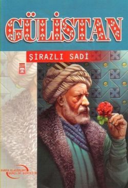 Gülistan - Timaş Çocuk Kitap