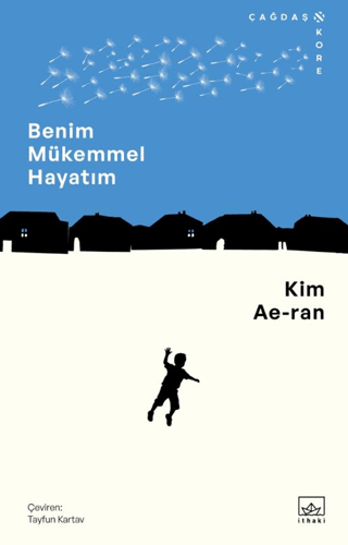 Benim Mükemmel Hayatım - İthaki Yayınları Kitap