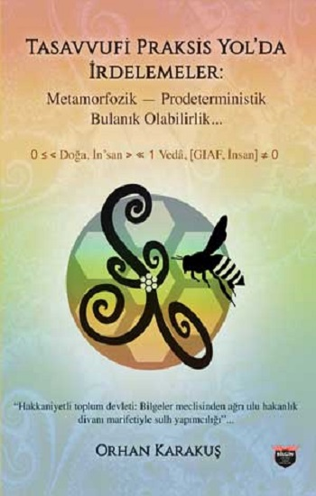 Tasavvufi Praksis Yol’da İrdelemeler - Bilgin Kültür Sanat Kitap