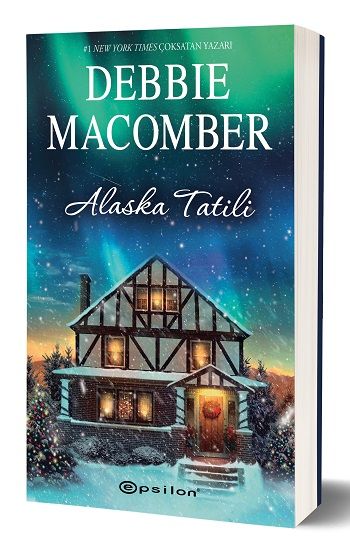Alaska Tatili - Epsilon Yayınları Kitap