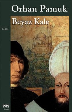 Beyaz Kale - Yapı Kredi Yayınları Kitap