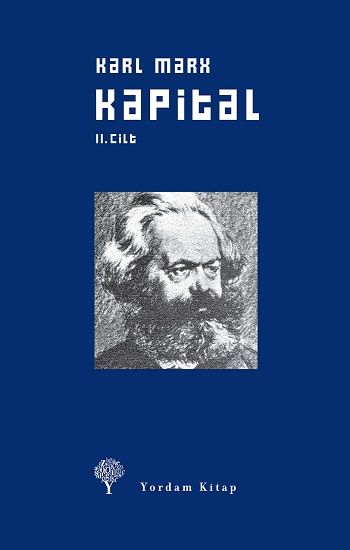 Kapital Cilt: 2 Ciltli - Yordam Kitap Kitap