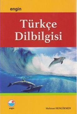 Türkçe Dilbilgisi - Engin Yayınevi Kitap