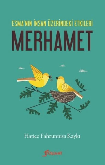 Merhamet - Foliant Yayınları Kitap