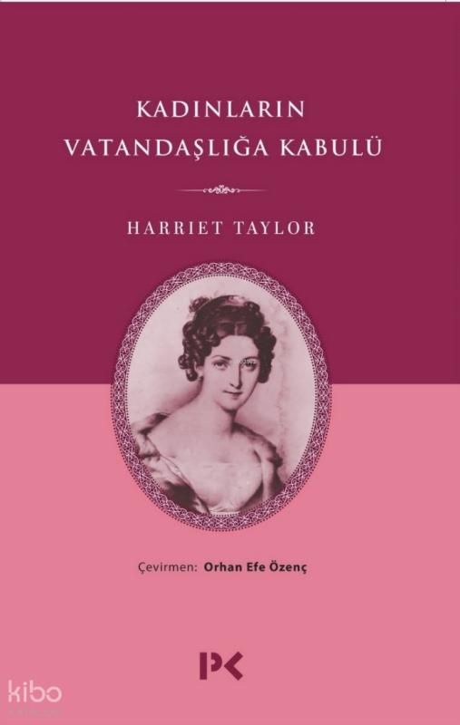 Kadınların Vatandaşlığa Kabulü - Profil Kitap Kitap