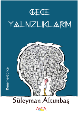 Gece Yalnızlıklarım - Ayata Kitap Kitap