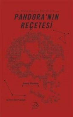 Pandora'nın Reçetesi - Pinhan Yayıncılık Kitap