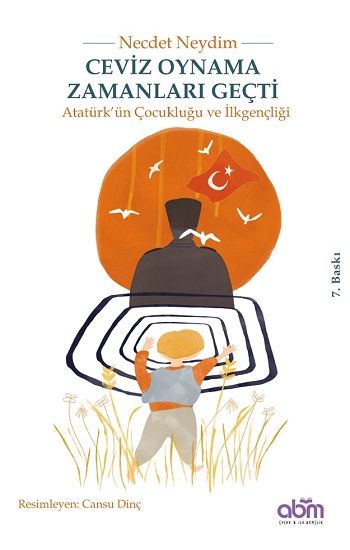 Ceviz Oynama Zamanları Geçti - Abm Yayınevi Kitap