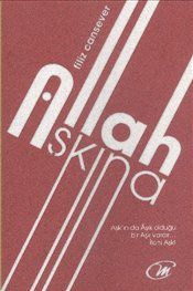 Allah Aşkına - Çay Yayınları Kitap