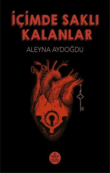 İçimde Saklı Kalanlar - Elpis Yayınları Kitap