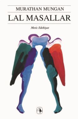 Lal Masallar - Metis Yayınları Kitap