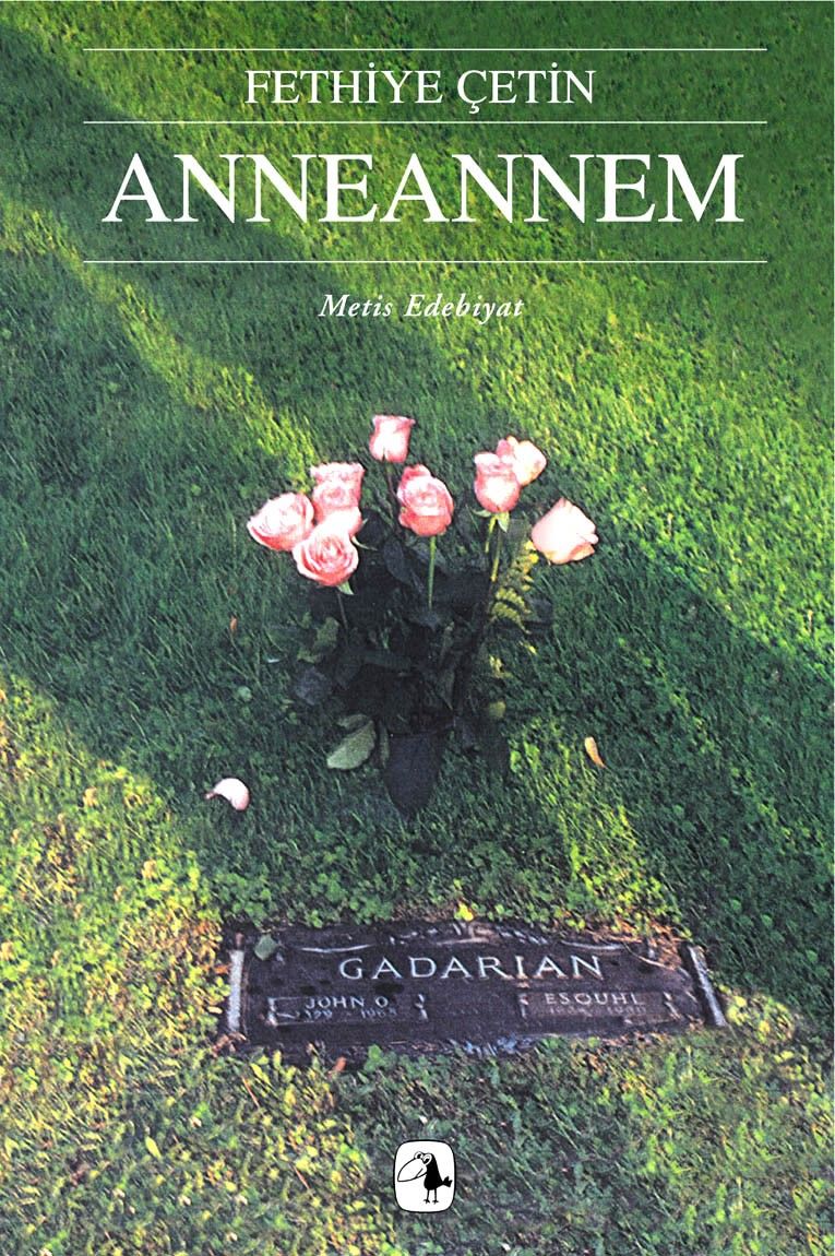 Anneannem - Metis Yayınları Kitap