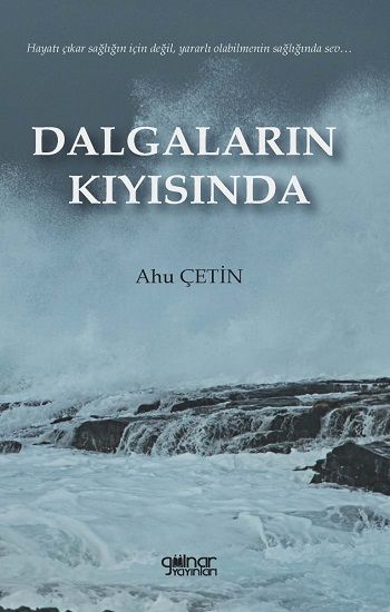 Dalgaların Kıyısında - Gülnar Yayınları Kitap