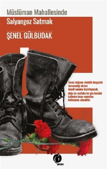 Müslüman Mahallesinde Salyangoz Satmak - Herdem Kitap Kitap