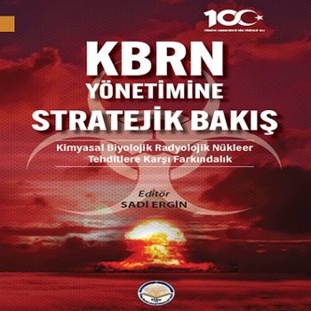 KBRN Yönetimine Stratejik Bakış - Tiav Kitap