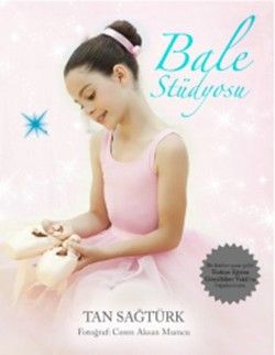 Bale Stüdyosu - Doğan Egmont Yayıncılık Kitap
