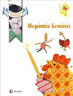 Hepimiz Seniniz - ODTÜ Geliştirme Vakfı Yayıncılık Kitap
