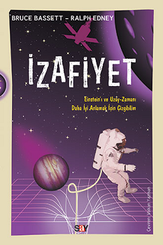 İzafiyet - Say Yayınları Kitap