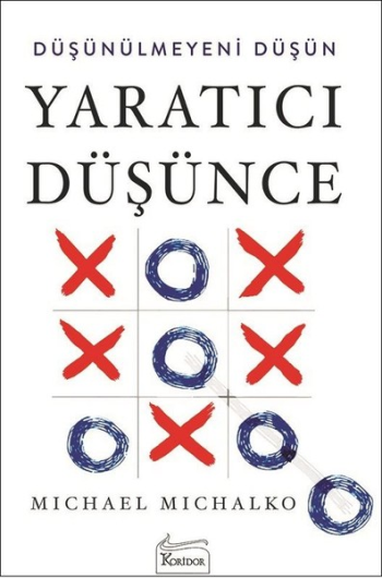 Yaratıcı Düşünce - Koridor Yayıncılık Kitap